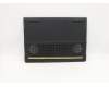 Lenovo 5CB1C17424 COVER Lower Case L 82JU SDW_BK