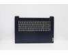 Lenovo COVER Upper Case ASM_HUN L82KV FP A/BUMA para Lenovo IdeaPad 3-17ALC6 (82KV)