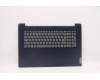 Lenovo COVER Upper Case ASM_UKE L82KV FP A/BUMA para Lenovo IdeaPad 3-17ALC6 (82KV)