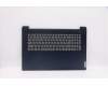 Lenovo COVER Upper Case ASM_POR L82KV FP A/BUMA para Lenovo IdeaPad 3-17ALC6 (82KV)