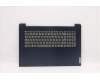 Lenovo COVER UpperCaseASM_EUROENGL82KVNFPA/BUMA para Lenovo IdeaPad 3-17ALC6 (82KV)