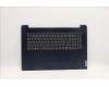Lenovo COVER Upper Case ASM_POR L82KV NFPA/BUMA para Lenovo IdeaPad 3-17ALC6 (82KV)