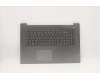 Lenovo COVER Upper Case ASM_UKE L82KV NFPA/GUMA para Lenovo IdeaPad 3-17ALC6 (82KV)