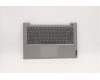 Lenovo 5CB1C89928 COVER Upper Case ASM_USA ENG C 21A2 MGBL