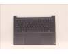 Lenovo 5CB1C90581 COVER Upper Case ASM_SWS L82NH SLA_GY