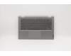 Lenovo 5CB1C92782 COVER UpperCaseASM_USA ENG C20WE BLKB N