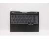 Lenovo 5CB1C93679 COVER Upper Case ASM_FRA/ENG L82K8 BK