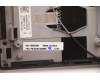 Lenovo 5CB1C93695 COVER Upper Case ASM_SPA L82K8 BK