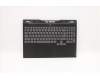 Lenovo 5CB1C93721 COVER Upper Case ASM_KOR L82K8 BK RGB