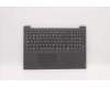 Lenovo 5CB1D01941 COVER Upper Case ASM_SPAL82C7IG_TEX_LIPC