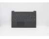 Lenovo COVER Upper Case ASM_PORL82C7IG_TEX_LIPC para Lenovo V15-ADA (82C7)