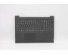Lenovo 5CB1D01965 COVER Upper Case ASM_HINL82C7IG_TEX_LIPC