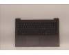 Lenovo 5CB1H77937 COVER Upper Case ASM_NORDIC L82RK FPAGBL