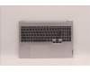 Lenovo COVER Upper Case ASM_GRE H 82SN CLGY DIS para Lenovo IdeaPad 5 Pro 16ARH7 (82SN)