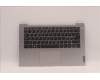 Lenovo 5CB1J37647 COVER Upper Case ASM_NORDIC L82V6 NFP_CG
