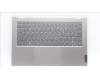 Lenovo 5CB1L43749 COVER UpperCaseASM_SLV C21JG MG BL