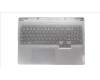 Lenovo COVER Upper Case ASM_ENG L82WM OG WH para Lenovo Legion Pro 5-16ARX8 (82WM)
