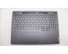 Lenovo COVER Upper Case ASM_SLV L21J8 FPSG BL para Lenovo ThinkBook 16p G4 IRH (21J8)