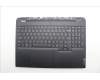 Lenovo COVER Upper Case ASM_ENG L 83DERGB para Lenovo Legion Pro 7i 16IRX9H Gen 9 (83DE)