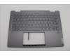 Lenovo COVER UpperCaseASM SLV H83DJ FP SG para Lenovo Yoga 7 14IML9 Gen 9 (83DJ)