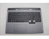Lenovo COVER UpperCaseASM EURO ENG C83DG LGBLAI para Lenovo Legion 5-16IRX9 (83DG/83EW)