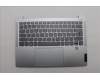 Lenovo 5CB1Q43345 COVER UpperCase GER C83HL FP CG BLAI AL