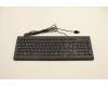 Lenovo DT_KYB USB Calliope KB BK UKE para Lenovo ThinkCentre M70q Gen 4 (12E3)