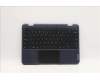 Lenovo 5M11C85614 MECH_ASM FRASMKB EUEN CcCp BK NWW NWL Tr
