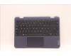 Lenovo MECH_ASM FRASMKB SPA CcCp BK NWW NWL Ch para Lenovo 300w Gen 3 (82J1/82J2)