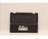 Lenovo MECH_ASM FRUBKLT FRA PTCcovWFC,BK CHY WW para Lenovo 13w Yoga Gen 2 (82YR/82YS)