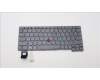 Lenovo 5N21A22007 NB_KYB CS21KBD SKTOP PMX,BL,GR,HBW