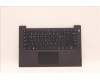 Lenovo 5M11G25616 MECH_ASM KBw/Ccvr KOR-CHY FP US BK