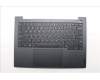 Lenovo 5M11M02733 MECH_ASM FRU KBY BKLT US ENG W/C CHY