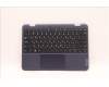 Lenovo MECH_ASM FRASMKB HEB CcCp BK NWW NWL Ch para Lenovo 300w Gen 3 (82J1/82J2)