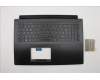 Lenovo 5CB0G91218 COVER Upper case W Flex2-15 W/KB-SP