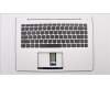 Lenovo 5CB0J32934 COVER UpperCase W S41-70 White BKL KR