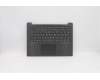 Lenovo 5CB0Z21088 COVER Upper case ASM_UK L82C6 IGIMR