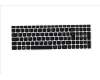 Lenovo 5N20K13095 NB_KYB Nod-T6G1-JME-LightSilverF-KB