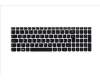 Lenovo 5N20K13096 NB_KYB Sle-T6G1-DF-LightSilverF-KB