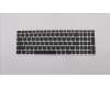 Lenovo 5N20K13104 NB_KYB RU-T6G1-JME-LightSilverF-KB