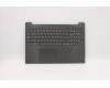 Lenovo 5CB1D01975 COVER UpperCaseASM_LASPAL82C7IG_IMR_LIPC