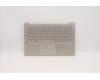 Lenovo 5CB0Z69748 COVER Upper Case ASM_FRA/ENG L 82BGMC