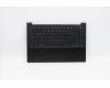 Lenovo 5CB0Z69789 COVER Upper Case ASM_TUR L 82BGSDB