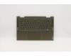 Lenovo 5CB1A08852 COVER Upper Case ASM_LA SPAL82BHDM