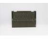 Lenovo 5CB1A08860 COVER Upper Case ASM_FRA/ENGL82BHDM