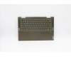 Lenovo 5CB1A08867 COVER Upper Case ASM_TC L82BH DM