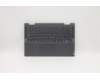 Lenovo 5CB1A08883 COVER UpperCaseASM_LA SPA L82BH SG