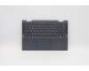 Lenovo 5CB1A16219 COVER Upper Case ASM_TC L82BH SG