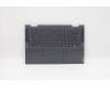 Lenovo 5CB1A16221 COVER Upper Case ASM_TUR L82BH SG