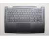 Lenovo 5CB1A16227 COVER Upper Case ASM_BRL L82BH SG